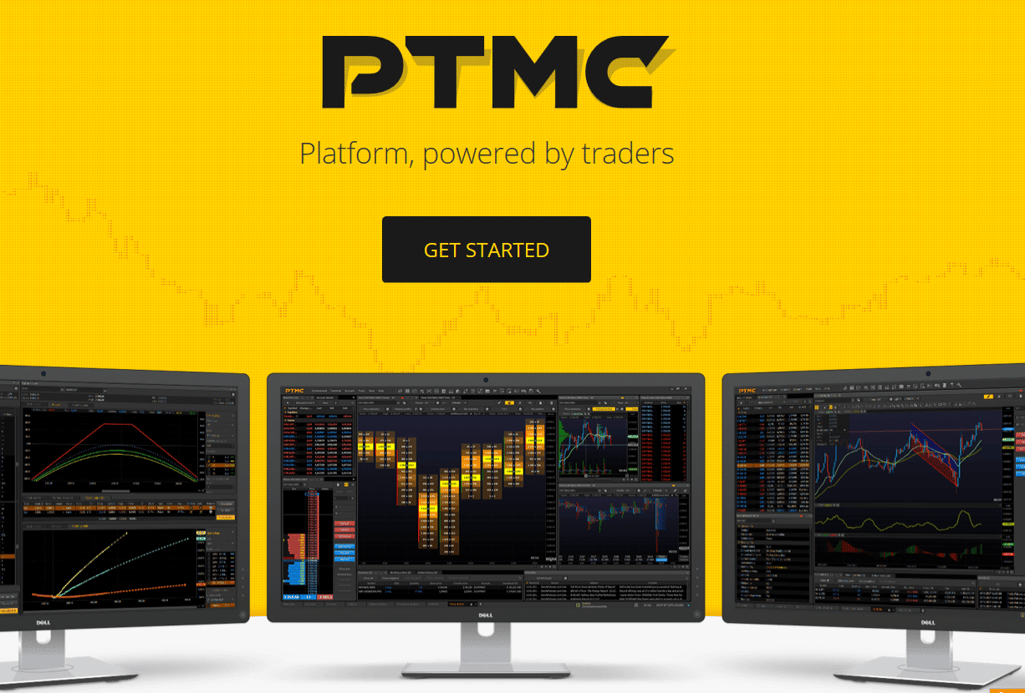 Reminder: Todays Webinar: The PTMC Platform Monday 3-20 ...